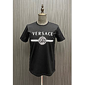 US$61.00 Versace  T-Shirts for men #502883