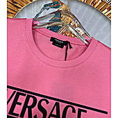 US$61.00 Versace  T-Shirts for men #502886