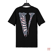 US$21.00 VLONE T-shirts for MEN #502965