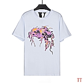 US$21.00 VLONE T-shirts for MEN #502978