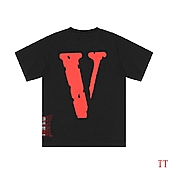 US$21.00 VLONE T-shirts for MEN #502982