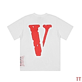 US$21.00 VLONE T-shirts for MEN #502983