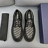 US$99.00 Dior Shoes for MEN #503023