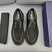 US$99.00 Dior Shoes for MEN #503024