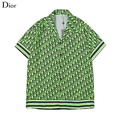 Dior T-shirts for men #503080 replica