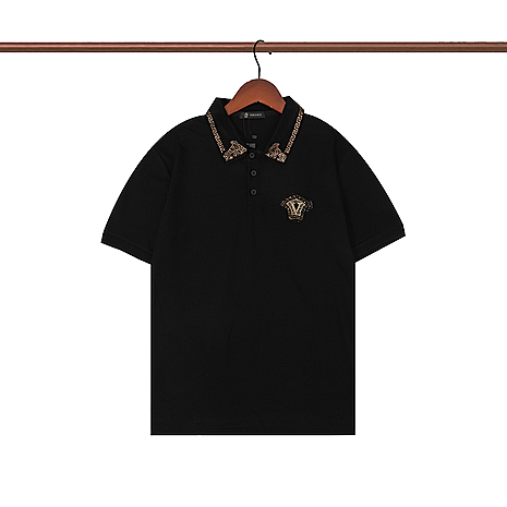 Versace  T-Shirts for men #503241 replica