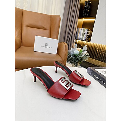 Givenchy 5.5cm High-heeled shoes for women #503301 replica