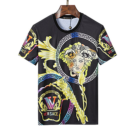 Versace  T-Shirts for men #503547 replica