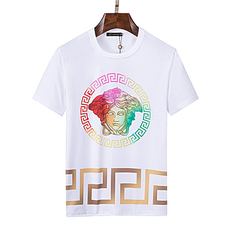 Versace  T-Shirts for men #503551 replica
