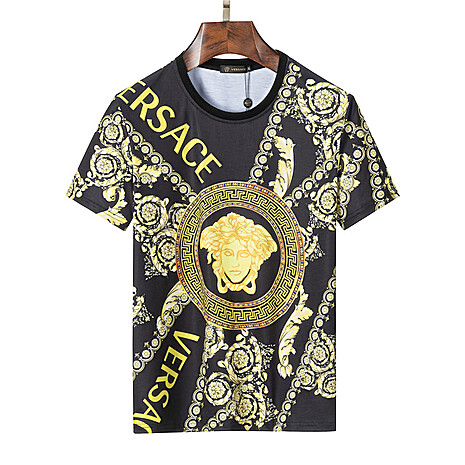 Versace  T-Shirts for men #503553 replica