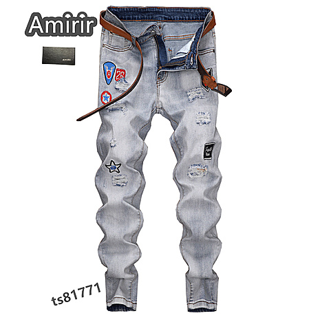 AMIRI Jeans for Men #503677