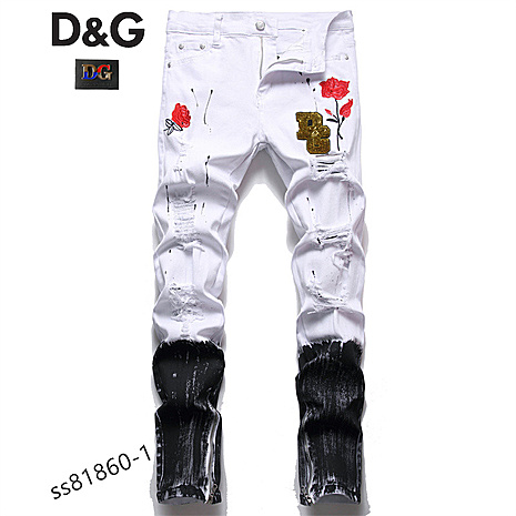 D&G Jeans for Men #503684