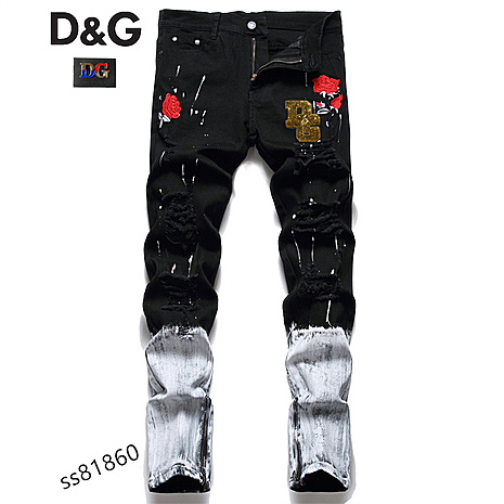 D&G Jeans for Men #503685