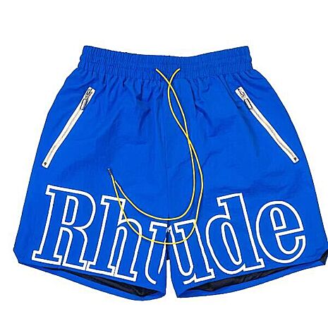 Rhude Pants for MEN #503932