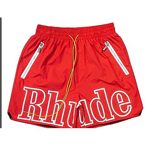 Rhude Pants for MEN #503934 replica