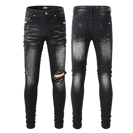 AMIRI Jeans for Men #503936 replica