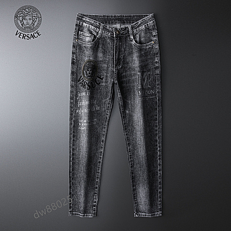 Versace Jeans for MEN #504063 replica