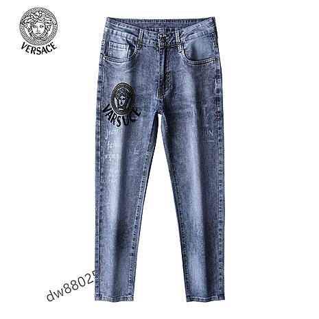 Versace Jeans for MEN #504064 replica