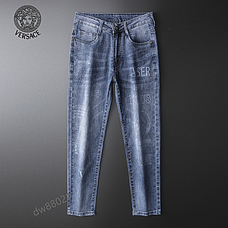 Versace Jeans for MEN #504065 replica