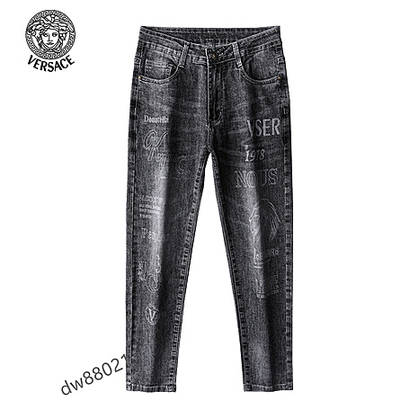 Versace Jeans for MEN #504066 replica