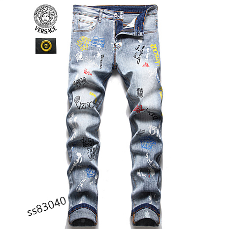 Versace Jeans for MEN #504067 replica