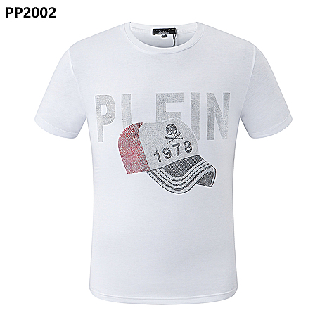 PHILIPP PLEIN  T-shirts for MEN #504165 replica