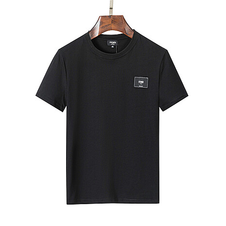 Fendi T-shirts for men #504577 replica