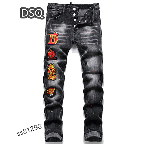 Dsquared2 Jeans for MEN #504587