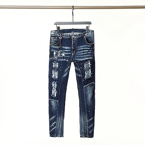 Dsquared2 Jeans for MEN #504597 replica