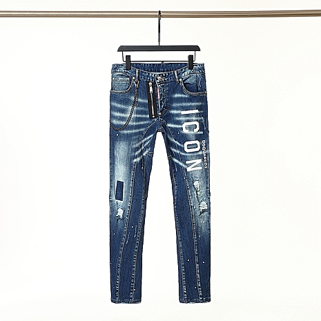 Dsquared2 Jeans for MEN #504598 replica