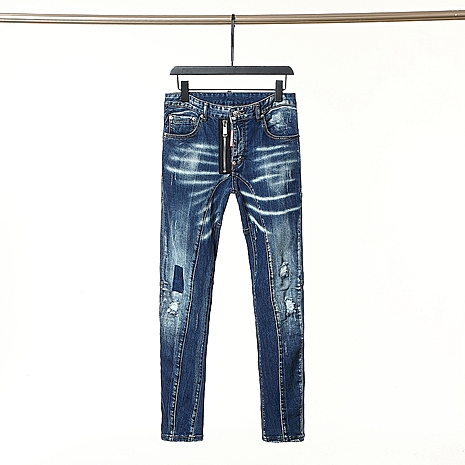 Dsquared2 Jeans for MEN #504599 replica