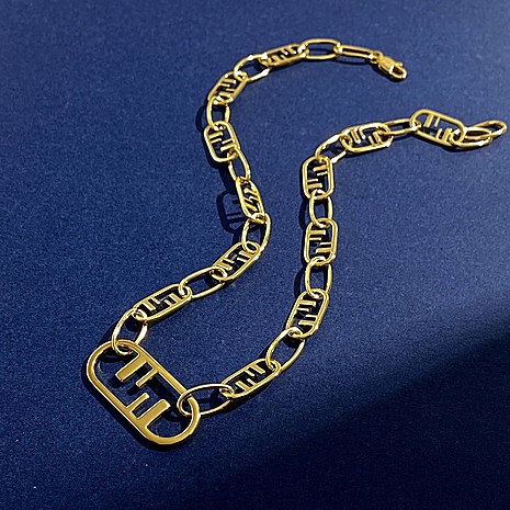 FENDI Necklace #504785 replica