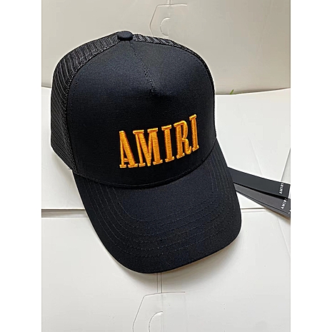 AMIRI Hats #504833