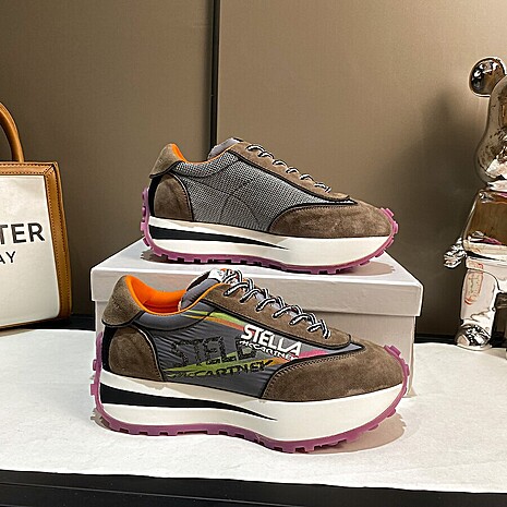 Stella Mccartney shoes for women #504920 replica
