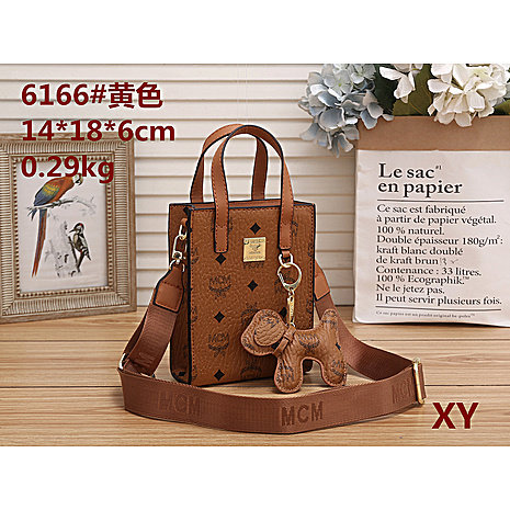 MCM Handbags #504955 replica