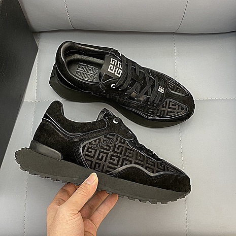 Givenchy Shoes for MEN #504961 replica