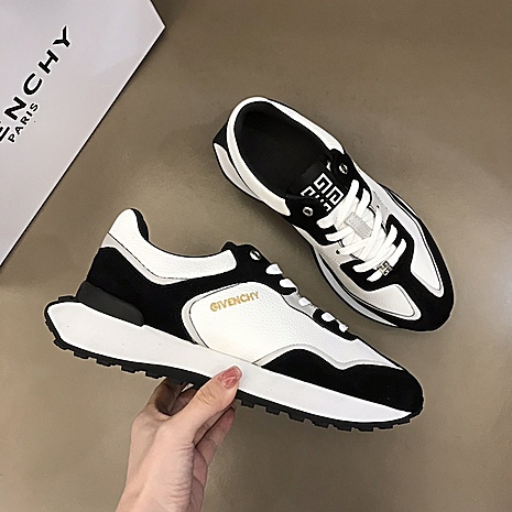 Givenchy Shoes for MEN #504967 replica
