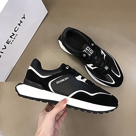 Givenchy Shoes for MEN #504968 replica