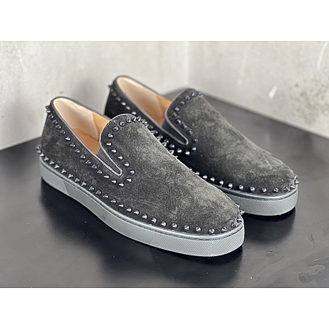 Christian Louboutin Shoes for Women #505051 replica