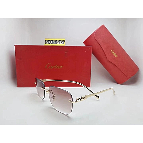 Cartier Sunglasses #505206