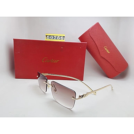 Cartier Sunglasses #505208