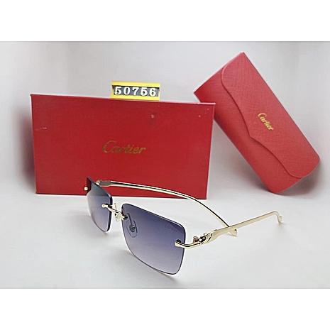 Cartier Sunglasses #505210 replica