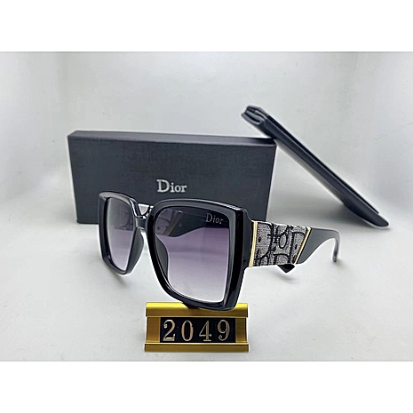 Dior Sunglasses #505230 replica
