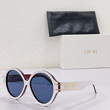 Dior AAA+ Sunglasses #505269 replica