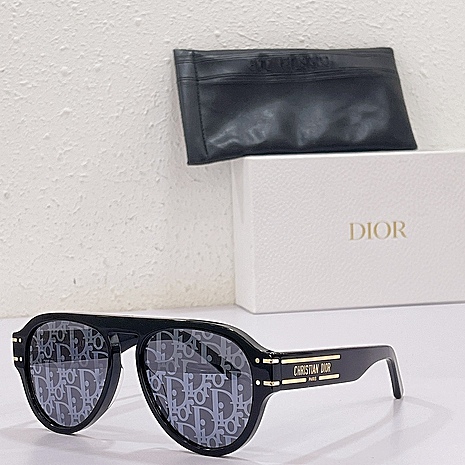 Dior AAA+ Sunglasses #505276 replica