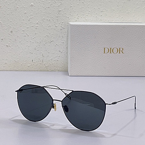 Dior AAA+ Sunglasses #505281 replica
