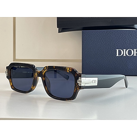Dior AAA+ Sunglasses #505295 replica