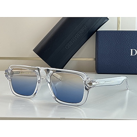 Dior AAA+ Sunglasses #505296 replica