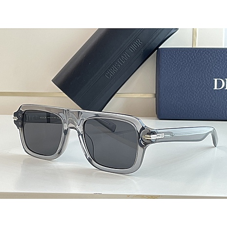 Dior AAA+ Sunglasses #505297 replica