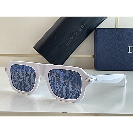 Dior AAA+ Sunglasses #505298 replica